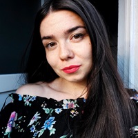 Евгения Докова