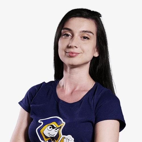 Йоанна Иванова